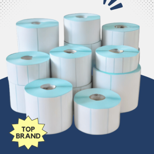 label stiker polos pastindo label stiker