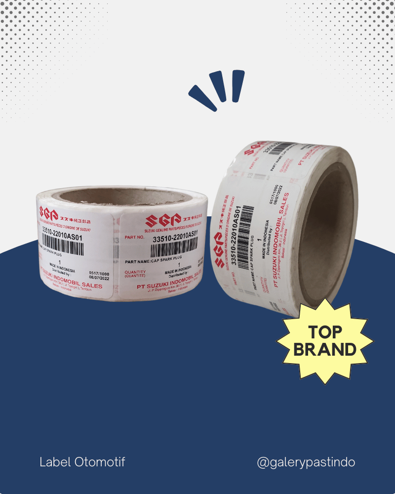 label otomotof pastindo label stiker