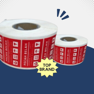 label distribusi logistik pastindo label stiker