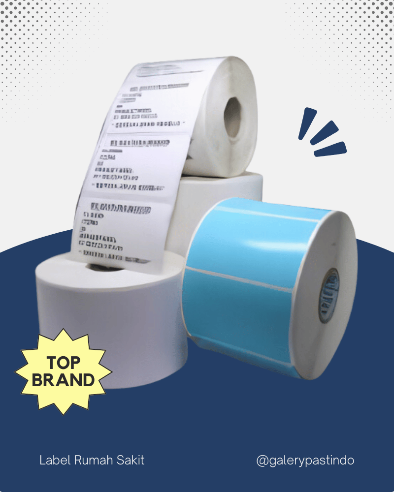 label rumah sakit pastindo label stiker