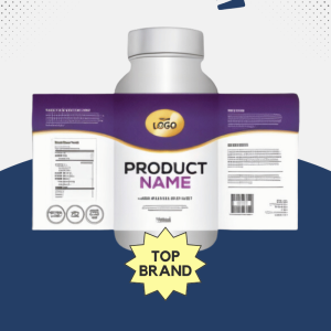 label stiker kemasan produk pastindo