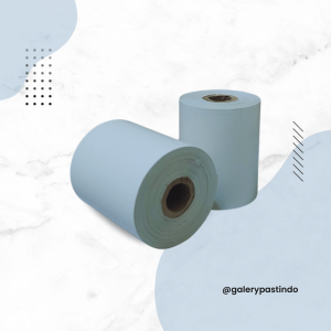 kertas termal pastindo label stiker