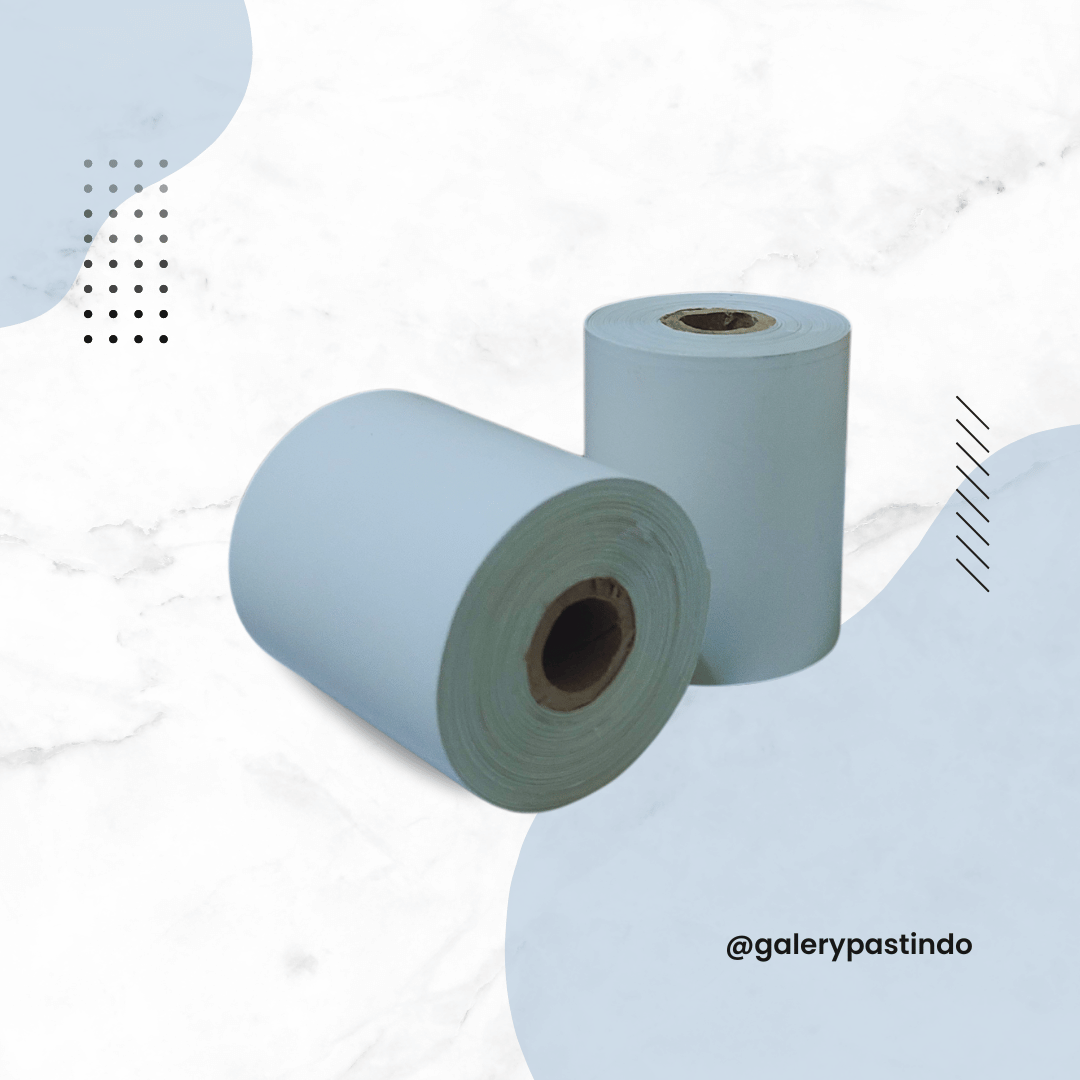 kertas termal pastindo label stiker
