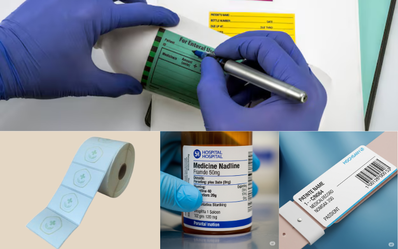 label rumah sakit pastindo